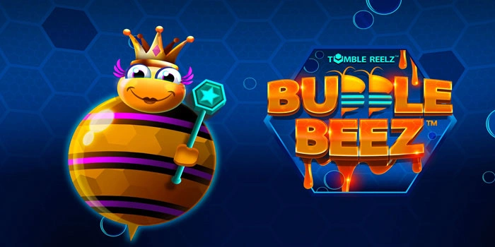Strategi Jackpot Maksimal di Slot Bubble Beez