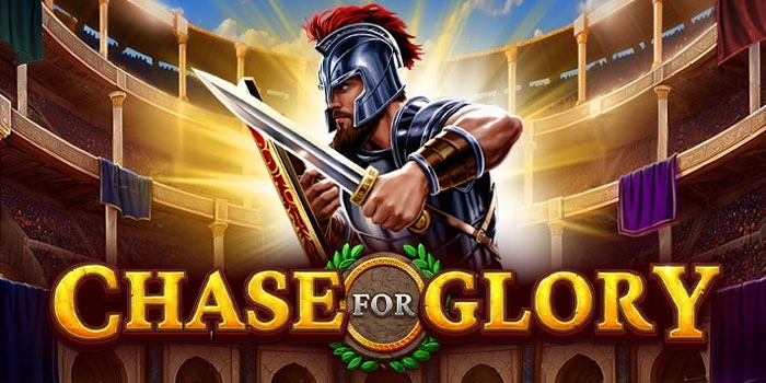 Kejar Kemenangan Besar di Slot Chase for Glory
