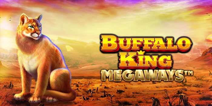 Trik Jitu Menang Bermain Slot Buffalo King Megaways Hari Ini