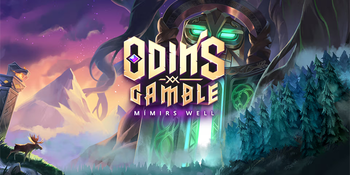 Rahasia Maxwin Slot Odin’s Gamble dengan Cepat
