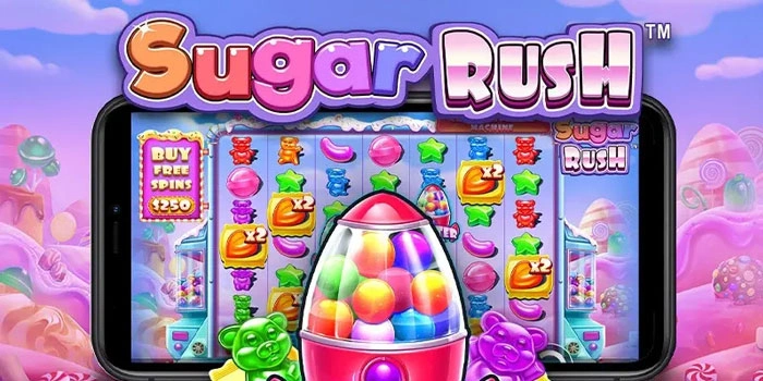 Teknik Menganalisis Slot Sugar Rush Untuk Menentukan Pola Gacor