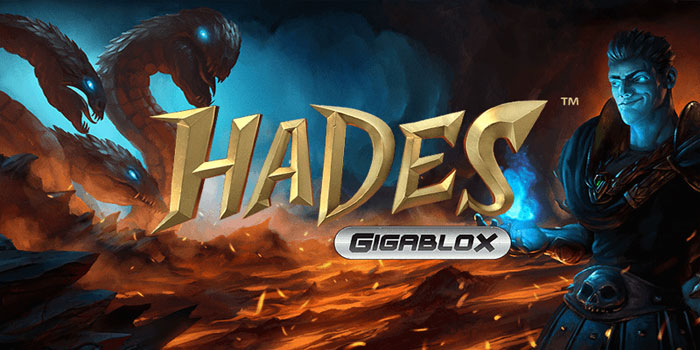Rahasia Mudah Mendapatkan Jackpot di Slot Hades Gigablox