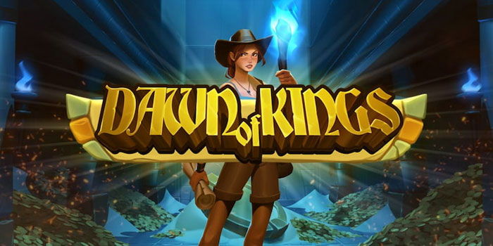 Tips Mendapatkan Keuntungan Besar Di Slot Dawn Of Kings