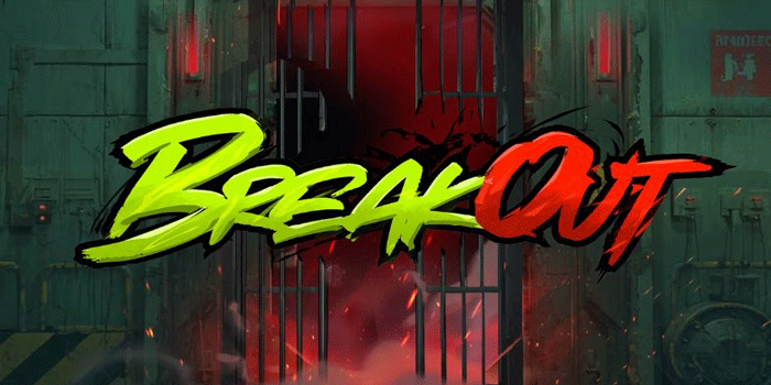 Tips Jitu Bermain Slot Breakout Agar Profit Setiap Hari