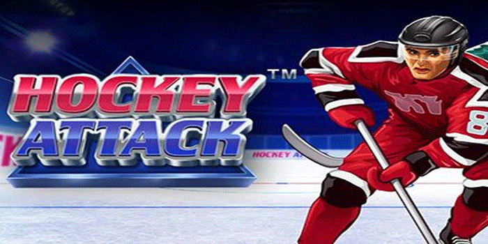 Teknik Spin Efisien Untuk Profit di Slot Hockey-Attack1