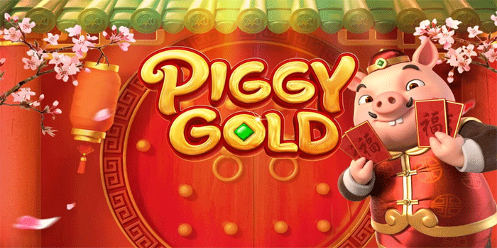 Tips Praktis Menang Mudah Slot Piggy Gold Untuk Pemula Hingga Pakar