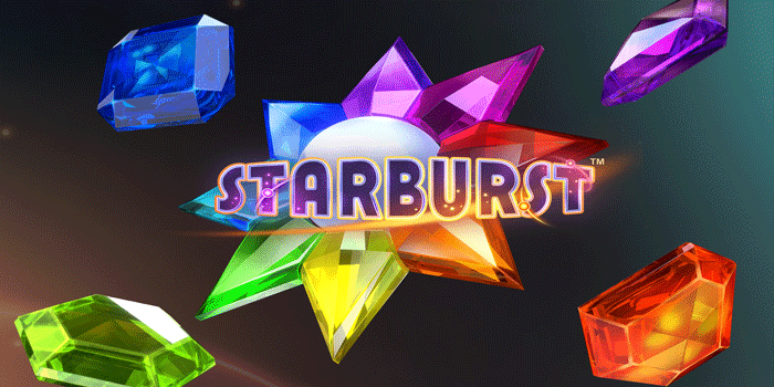 Rahasia Memanfaatkan Fitur Free Spin di Slot Starburst