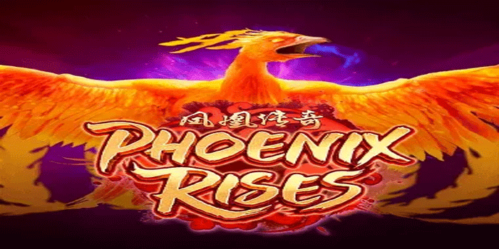 Strategi Maxwin di Slot Phoenix Rises Dengan Pola Scatter Menang