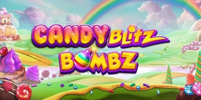 Strategi Aman Menghadapi Pola Slot Candy Blitz Bombs Agar Maxwin