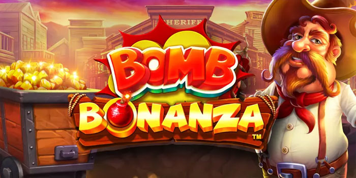 Situs Slot Bomb Bonanza Online Terpercaya & Aman No.1